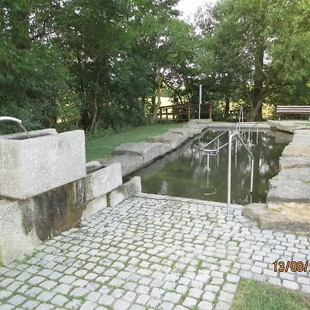 Apartman Hein Iphofen
