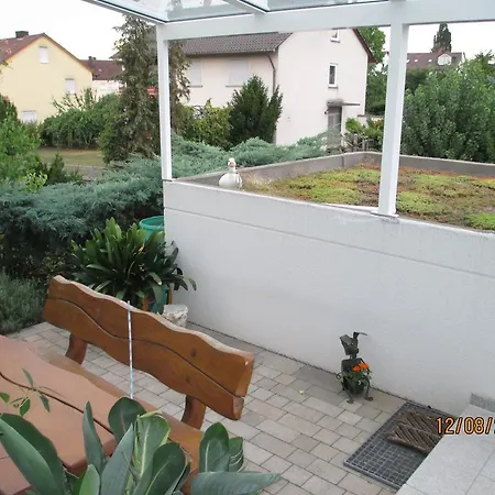 Hein Apartman Iphofen