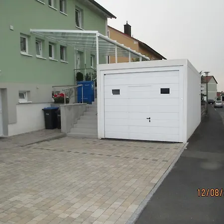 Hein Apartment