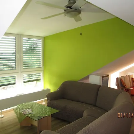 Apartment Hein