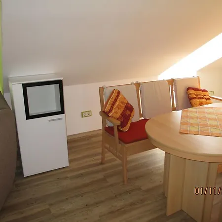 Apartment Hein *