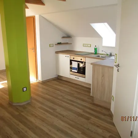 Apartment Hein