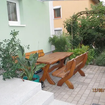 Apartment Hein *