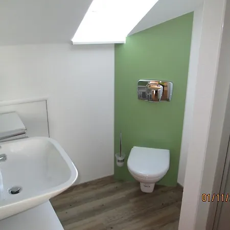 Hein Apartment *