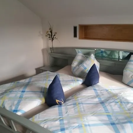 Hein Apartment