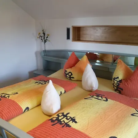 Apartment Hein *
