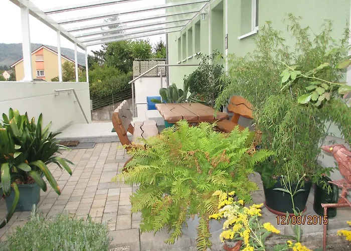 דירה Hein איפהופן